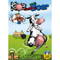 Basic the game masters koe zoekt boer