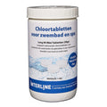 Interline zwembad 20 grams chloortabletten 1 kg
