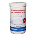 Interline ph-minus 1 kg