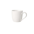 Mammoet beker porselein 25cl wit | 12 stuks