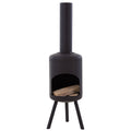 Redfire tuinhaard fuego klein 81070