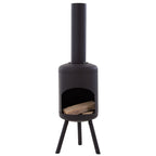 Redfire tuinhaard fuego klein 81070