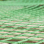 Proplus aanhangwagennet met elastisch koord 2,50x4,50 m