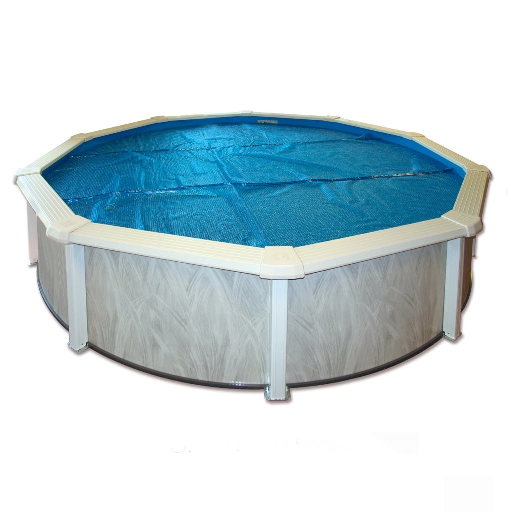 Interline - Interline zomerafdekking solar rond 490 cm