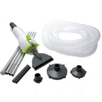 Interline skooba vac pool cleaner