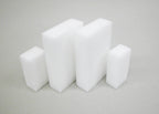 Interline zwembad scrub sponzen 4 stuks