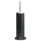 Sealskin toiletborstel met houder acero zwart 361730519