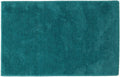 Sealskin doux badmat 50x80 cm polyester aqua