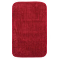 Sealskin Sealskin badmat Doux 50 x 80 cm rood 294425459
