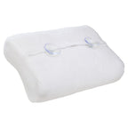 Sealskin Sealskin badkussen Spa 33 x 24 cm wit 367072810