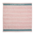 Laura Ashley Laura Ashley Keukendoek Blush Stripe 50x50 cm Roze