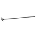 Kitchen basics flessenschraper zwart