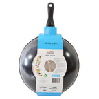 Voor thuisz lugano wok 28 cm