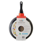 Voor thuisz como koekenpan 28 cm