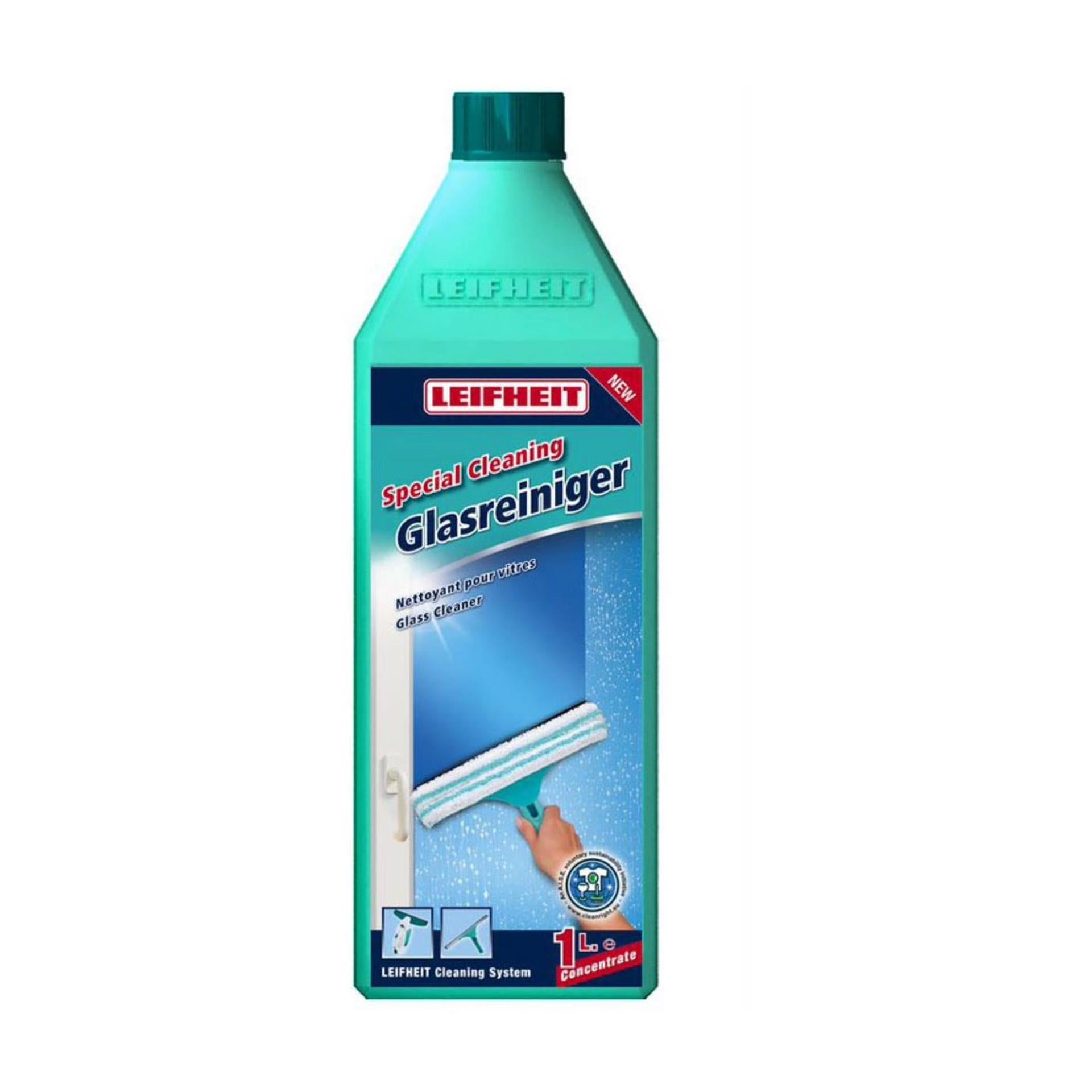 Leifheit 723 special cleaning glasreiniger 1l