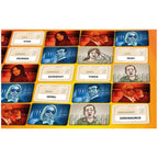 Basic spel codenames