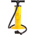 Benson - Benson luchtpomp 1.5l geel/zwart