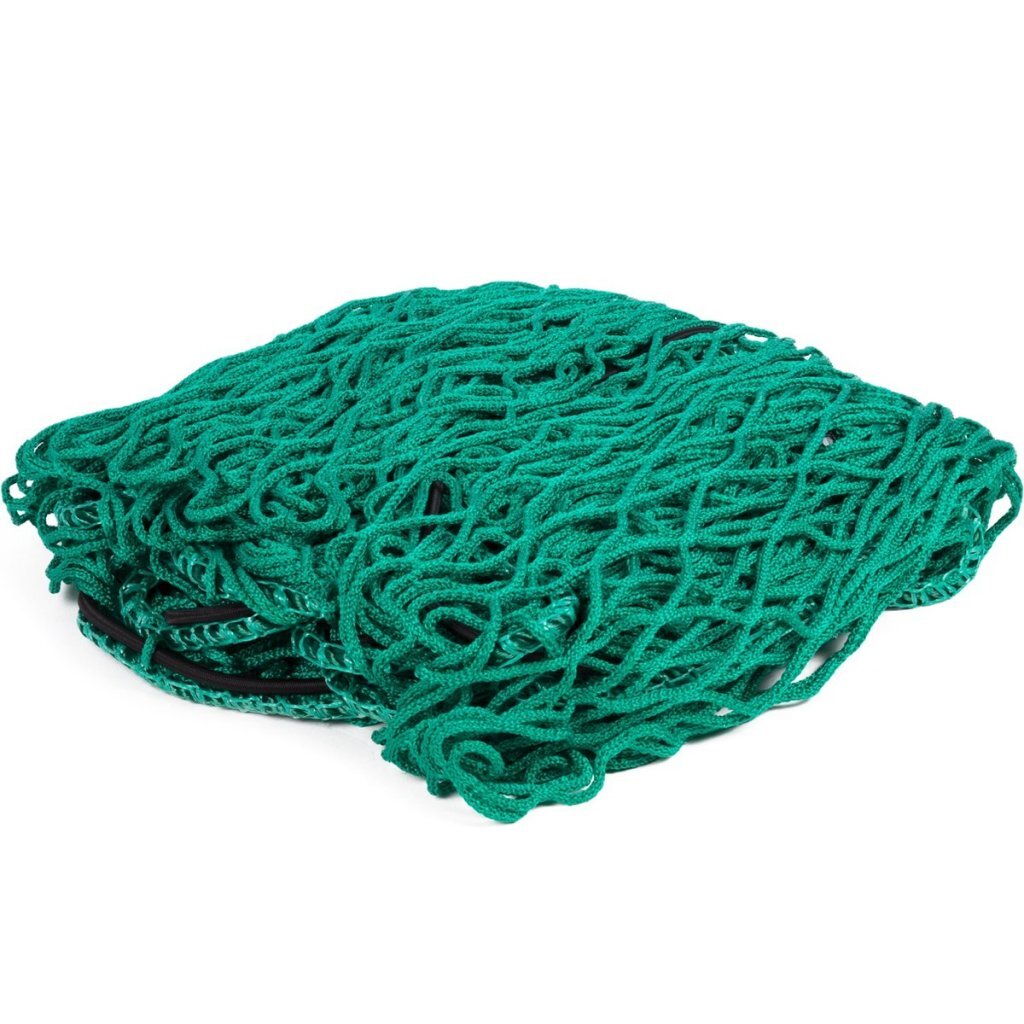 Benson - Benson aanhangwagen net 300x160 cm groen