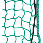 Benson - Benson aanhangwagen net 300x160 cm groen