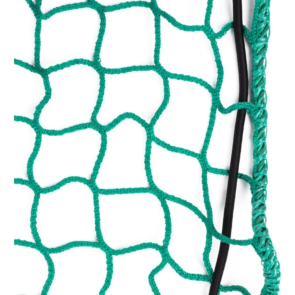 Benson - Benson aanhangwagen net 300x160 cm groen