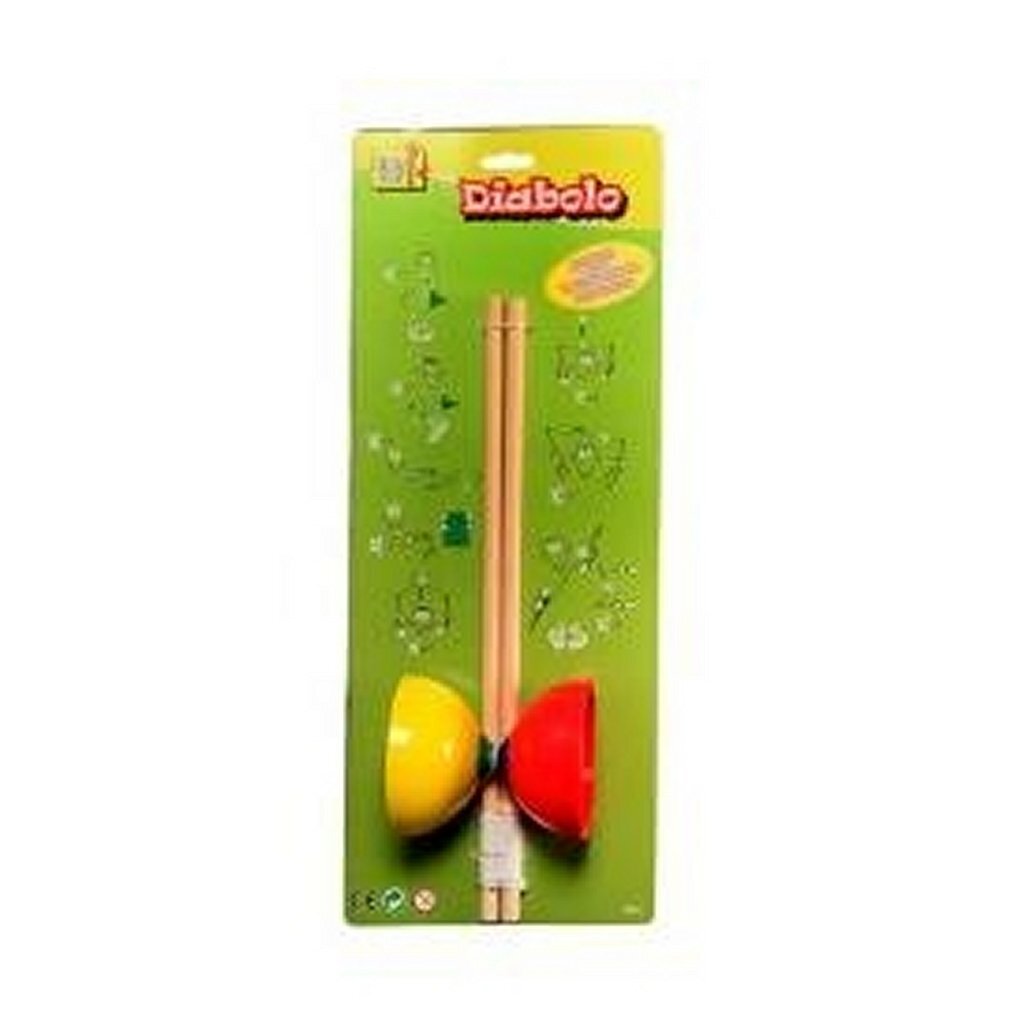 Kids Fun - Kids Fun diabolo