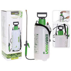Pro garden druksproeier 8 liter