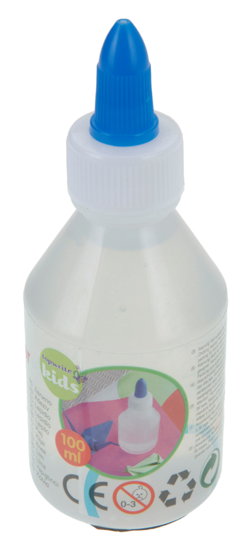 Hobbylijm 100ml