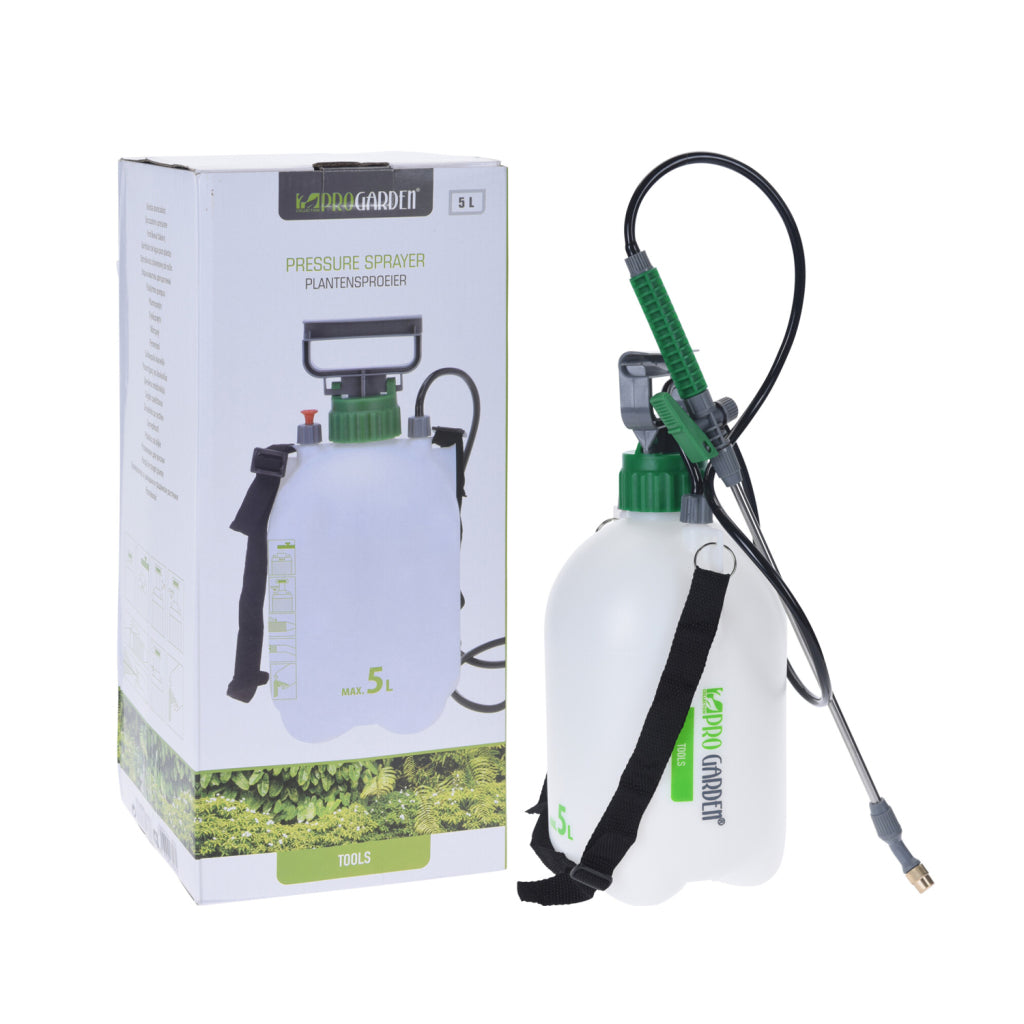 Z plantenspuit 5ltr