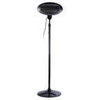 Pro garden terrasverwarming staand 2000w