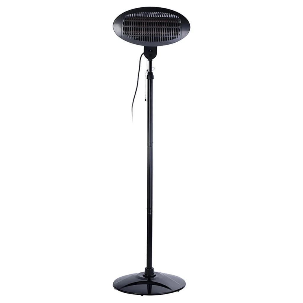 Pro garden terrasverwarming staand 2000w
