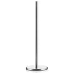 Basic - Basic Toiletrolhouder staand rvs 45 cm
