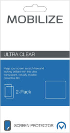 Mobilize mobilize mob-43983 ultra-clear 2 st screenprotector galaxy a3 2016