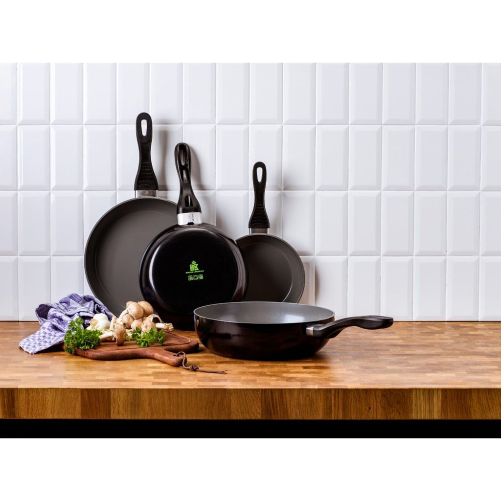 Bk easy basic ceramic wokpan ø28 cm