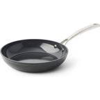 Bk superior ceramic koekenpan 24 cm zwart