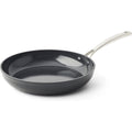 Bk superior ceramic koekenpan 28 cm zwart