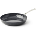 Bk superior ceramic koekenpan 30 cm zwart