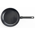 Bk easy induction koekenpan 20 cm zwart