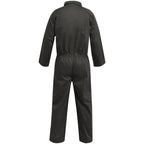 VidaXL Mannen overall maat XL grijs