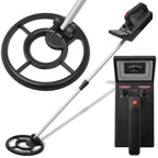 Vidaxl metaaldetector 160 cm