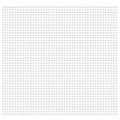 Vidaxl draadhek geweven gaas 50x50 cm 21x21x2,5 mm roestvrij staal