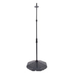 Vidaxl solar douche 20 l aluminium hdpe