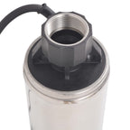 VidaXL Diepe bronpomp 40 m 750 W