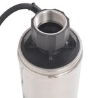 Vidaxl diepe bronpomp 55 m 1000 w
