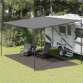 Vidaxl tenttapijt 300x600 cm antraciet