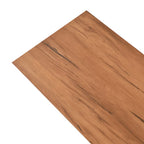Vidaxl vloerplanken niet-zelfklevend 5,26 m² 2 mm pvc iep naturel