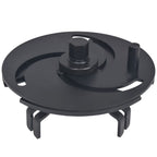 Vidaxl brandstofmeter (de)montagegereedschap verstelbaar 3 kaken 89-170 mm