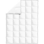Vidaxl winterdekbed 150x200 cm dons