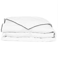 Vidaxl winterdekbed 200x220 cm dons