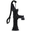 Vidaxl handwaterpomp gietijzer