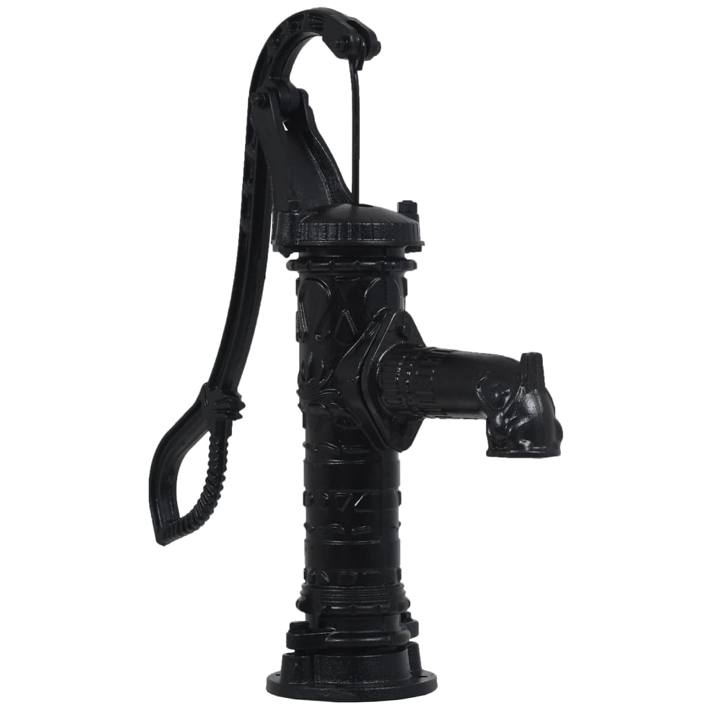 Vidaxl handwaterpomp gietijzer